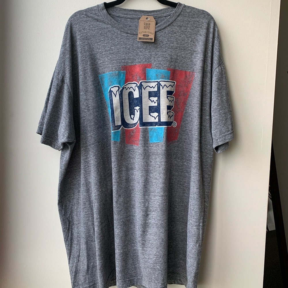 Icee T-shirt